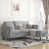 Light Grey Linen