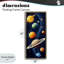 Cadre flottant Galaxy Swirl, conçu par Creative Studio-933628016-933628022