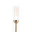 LED  2-Tier Chandelier-111187483-111187489-111187484