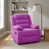 Lilac purple is out of stock