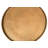Tray Top 3 Legs End Table-49425547