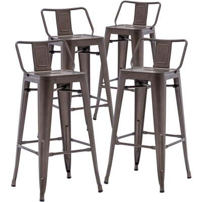 Devan Counter Stool