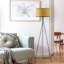 Ritwik 150cm Tripod Floor Lamp-1557144659-1557144661