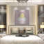 «His Rainbow» par Ann Kelle Designs, art mural en métal-1204248530