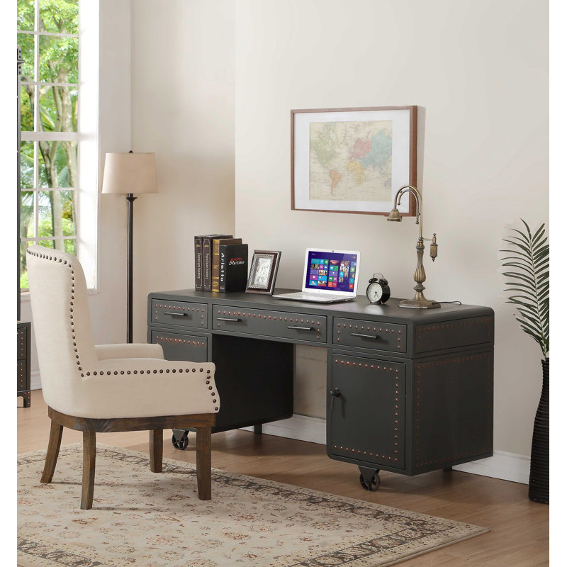 Bureau de direction
