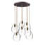 Orb 8 - Light Chandelier-782663990-782663989
