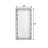 Rectangle Mirror