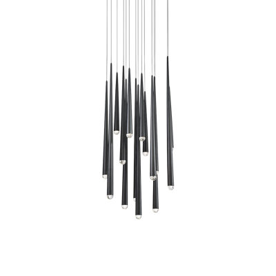 Cascade 15 - Light Chandelier