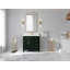 Ensemble de meuble-lavabo simple 36 po