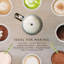 Dualit Stainless Steel Automatic Milk Frother