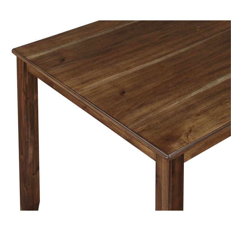 Ensemble 5 pièces de table de salle à manger à hauteur de comptoir Casual