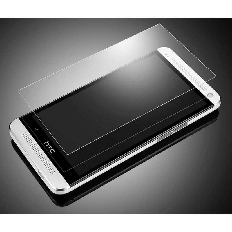 Htc-One / M7 Glass Screen Protector