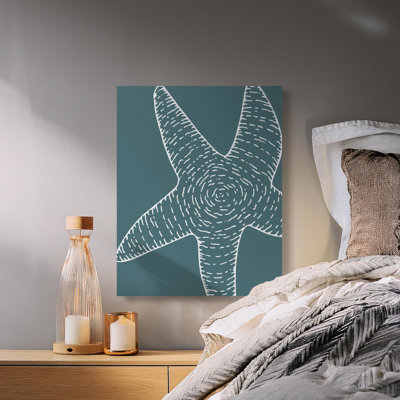Hepler Wrapped Canvas Print Set