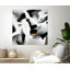 «Driven To Dig In On Canvas» par Daleno, reproduction d'art-92588133