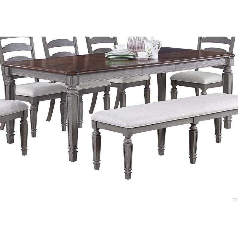 Mobilier de salle à manger 1 pièce