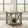 Eternity End Table