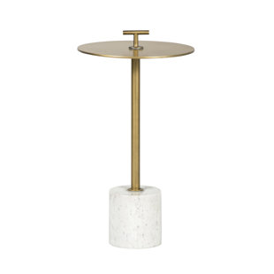 Kinnersley Block End Table