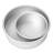 Last Confection 2 Piece Non-Stick Aluminum Bakeware Set