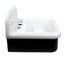 Victorian 19.5'' L Bathroom Sink-305295596