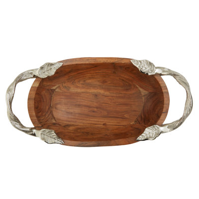 Alpen Home Cuscute Serving Bowl