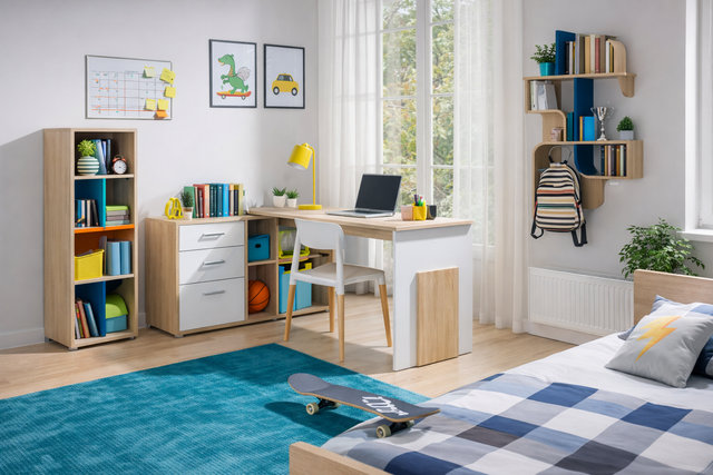 Computer Desk