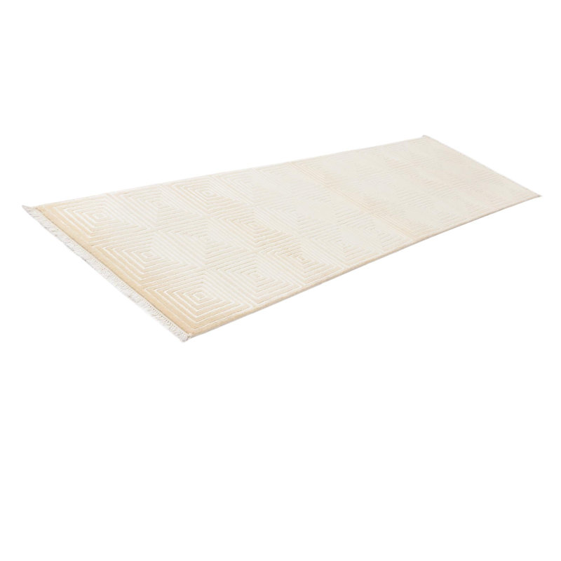 Runner Howard Cream Rug