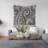 Wall Tapestry-509265497