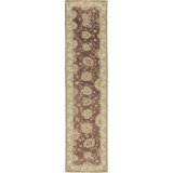 Wool Oriental Area Rug