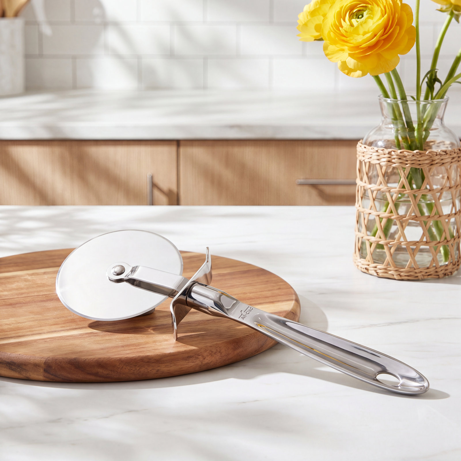 Pizza Cutter