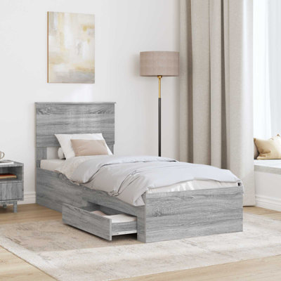 Bed Frame