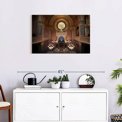 Spanish Synagogue