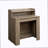 Modern Extendable Dining Table With Storage