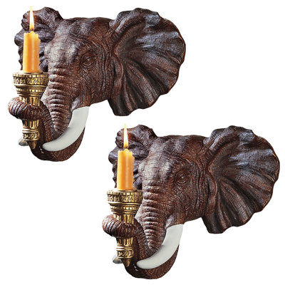 Animals Wall Decor