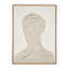 Portrait 5 Painting by Coup D'Esprit-1891561657