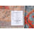 One-of-a-Kind Area Rug Blue