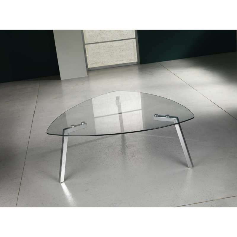 Theo Three Leg Coffee Table