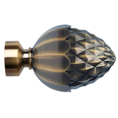 Poles Apart 27.94cm Finial