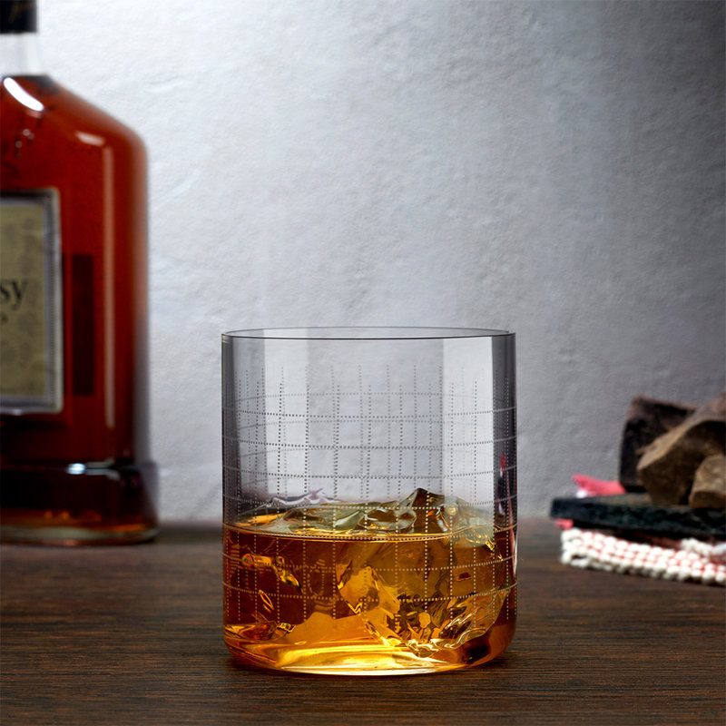 Verre à whisky Finesse, null