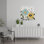 Art floral Pop I