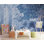 Murale paysage d'hiver