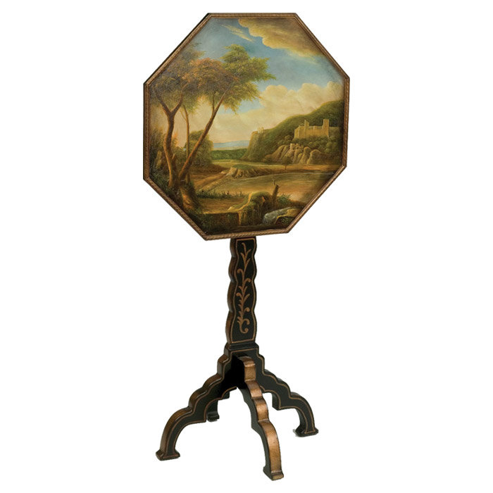 End Table