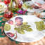 Fico Earthenware Platter