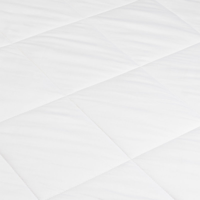 All Season Down Alternative Comforter, Twin