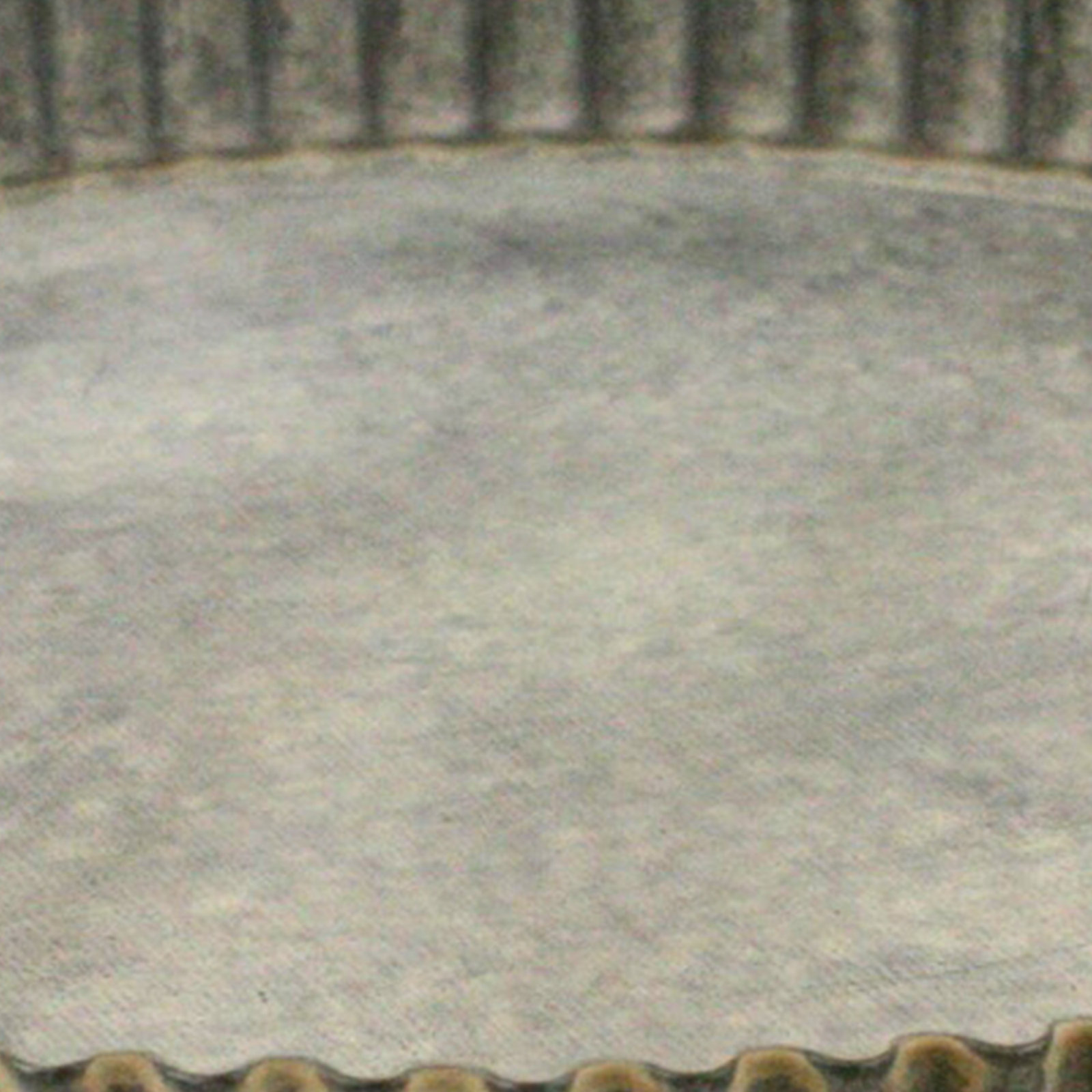 Hadler Ottoman/Coffee Table Tray, 0.75" H x 7.5" W