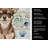 Chocolate Chihuahua Coastal Sea Glass Kitchen Towel-871463465