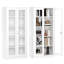 Armoire de rangement à 5 tablettes Kizzi-1131873907
