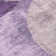 Machine Washable Indoor/Outdoor Cicel ACN1140 Purple Rug