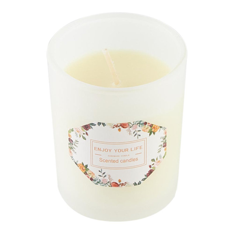 Wax Melt, White