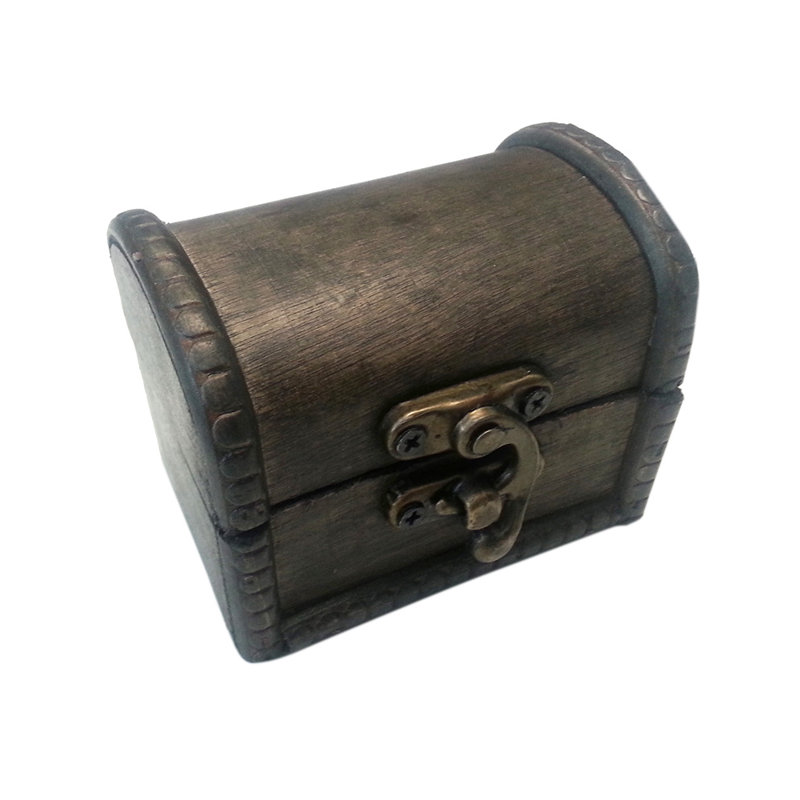 Wooden Decorative Box