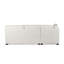 Taylor Upholstered U-Shaped Sectional-80463089-80463090